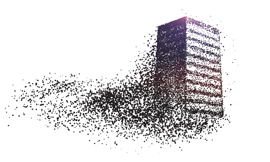 Kurmaca Kentler Gerçek Mekanlar